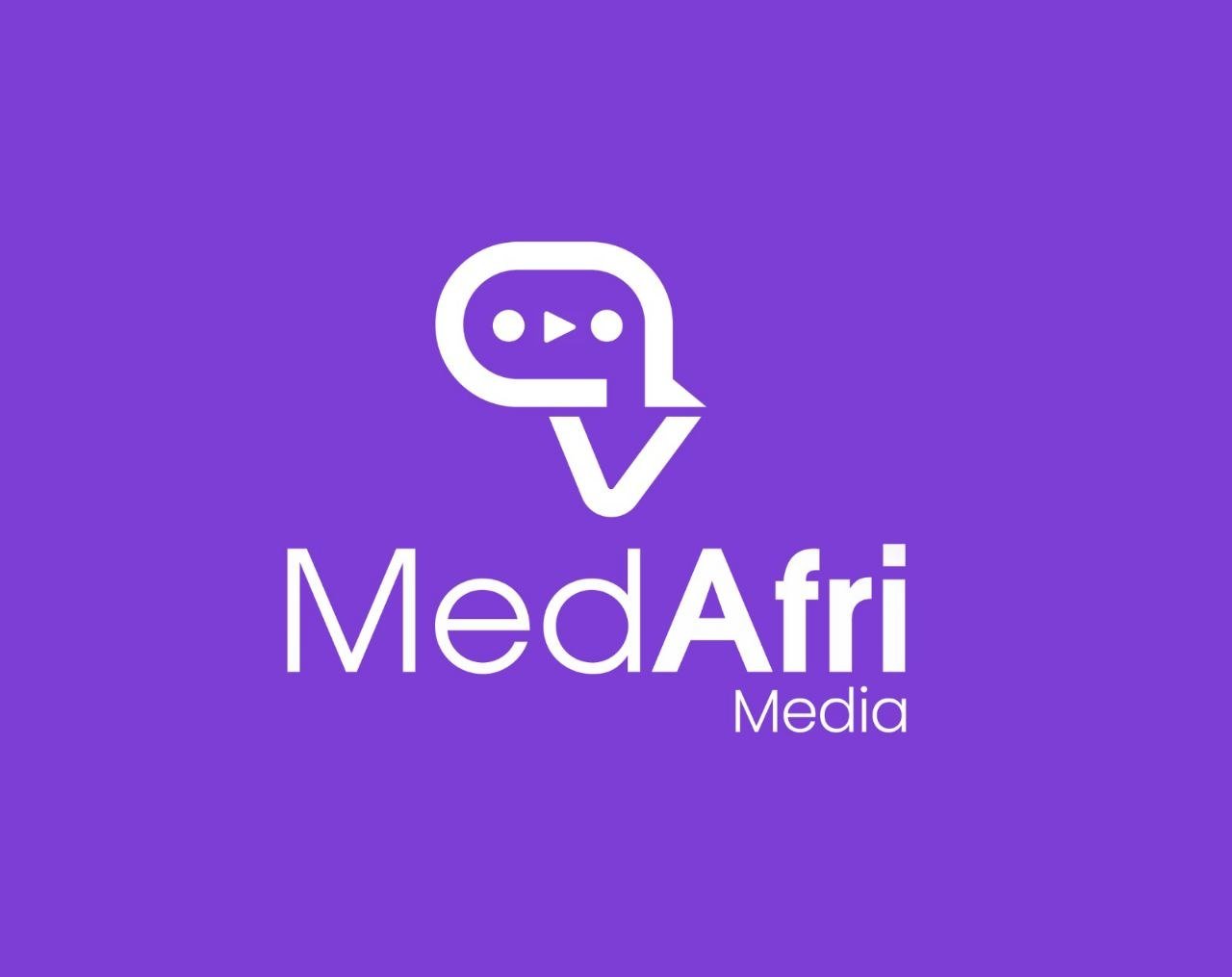 Med Afri Logo